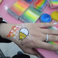 گریم صورت