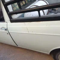 وانت پیکان مدل ۸۶ دوگانه سوزسفید|خودرو سواری و وانت|یزد, |دیوار