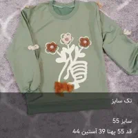 لباس بچگانه لباس پاییزی بلوز شلوار حراجی تک سایز|کفش و لباس بچه|مشهد, نوید|دیوار