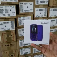 گوشی ساده نوکیا ۱۰۵ پلمپ