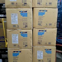 حراج 30 برند AFTRON پیستونی گاز R22