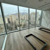 ۲۶۰متر اداری بر اقدسیه|اجارهٔ دفتر کار، اتاق اداری، مطب|تهران, اقدسیه|دیوار