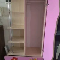 کمد کودک|جاکفشی، کمد، دراور|الشتر, |دیوار