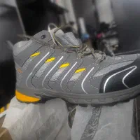 کفش اسپرت ایمنی کرافت