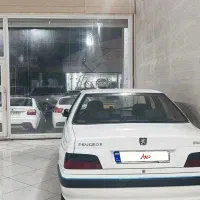 پارس  ۱۴۰۰|خودرو کلاسیک|بندرعباس, |دیوار