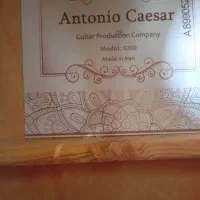 گیتار کلاسیک ایرانی خوش صدا در حد آکبند|گیتار، بیس، امپلیفایر|تبریز, |دیوار