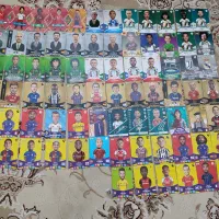 کیمدی ۲۰۲۵ و ۲۰۲۴