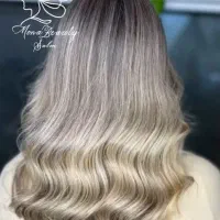 مژه ، ناخن ،مو|خدمات آرایشگری و زیبایی|پردیس, فاز ۲|دیوار