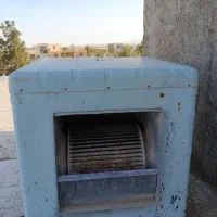موتور کولر آبی۴۵۰۰سالم