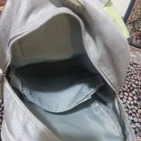 کوله سالم  در حد نو|کیف، کفش، کمربند|زنجان, |دیوار