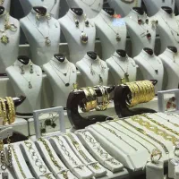 انواع طلای نو و کارکرده