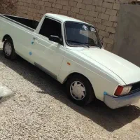 پیکان وانت 93