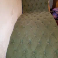 کاناپه  کاملآ سالم
