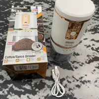 آسیاب شارژی قهوه dsp