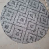 قالیچه|فرش|فولادشهر, مسکن مهر فولادشهر|دیوار