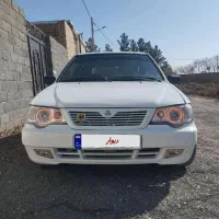 پراید ۱۱۱ خوشگل خوش رکاب|خودرو سواری و وانت|سبزوار, هویزه|دیوار