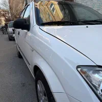 تیباهاچ بک2|خودرو سواری و وانت|تهران, شهرک ابوذر|دیوار