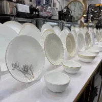 سری جدید سرویس آرکوپال با متنوع ترین مدل طرح چینی