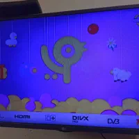 تلویزیون 34ماهواره سرخود