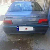 405مدل95|خودرو سواری و وانت|تهران, شهرک شریفی|دیوار