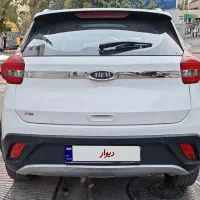 ام‌وی‌ام X22 اتوماتیک اسپرت اکسلنت، مدل 1396 درحد|خودرو سواری و وانت|تهران, سهروردی|دیوار
