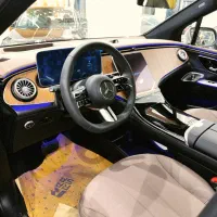 Benz EQE 500 Full|خودرو سواری و وانت|تهران, سیمای ایران|دیوار