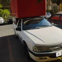 آریسان پلاک عمومی مدل ۹۵|خودرو سواری و وانت|تهران, بوستان سرخه حصار|دیوار