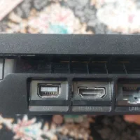 PS4 SLIM|کنسول، بازی ویدئویی و آنلاین|اراک, |دیوار