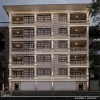 گروه ساختمانی شهرسازان گیل اذر