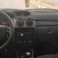 پراید نوک مدادی مدل95