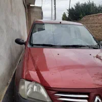 تندر ال ۹۰ مدل ۸۸ E2 بدون رنگ معاوضه با پراید|خودرو سواری و وانت|اردبیل, |دیوار