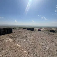 زمین شهیدسلیمانی