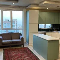 64 متر 1 خواب / سالن پرده خور / بلوار فردوس غرب|فروش آپارتمان|تهران, ارم|دیوار