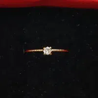 انگشتر استیل طلایی|بدلیجات|بندر امام خمینی, |دیوار