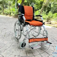 ویلچر دستی
