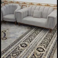 فرش و مبل