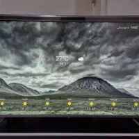 تلویزیون 50 اینچ Life SMART|تلویزیون و پروژکتور|قرچک, زیبا شهر|دیوار