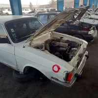 مرکز اسقاط خودرو فرسوده اوراقی اسقاطی