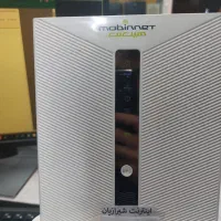 آنلاک وفروش انواع مودم (شیرازیان)