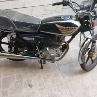 موتور سیکلت