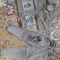 کت وشلوار بچه