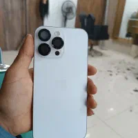 ایفون 16pro max256