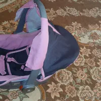 کریر بچه سالم|اسباب و اثاث بچه|تبریز, |دیوار