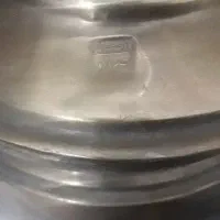 سماور زغالی|سماور، چای‌ساز، قهوه‌ساز|کرمان, |دیوار