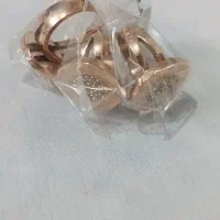 انگشتر استیل