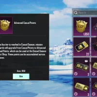 اکانت پابجی موبایل