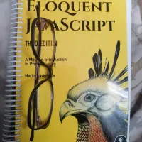 کتاب Eloquent Javascript (جاوا اسکریپت شیوا)