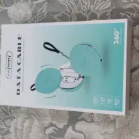 کابل شارژر ایفون