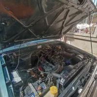 تویوتا دوکابین|خودرو سواری و وانت|زاهدان, |دیوار