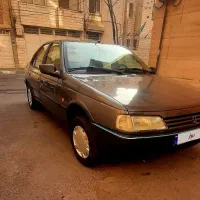 روا مدل۸۵ دوگانه کارخانه سند تک برگ